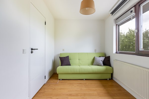 Medium property photo - Leuvenstraat 136, 1066 HD Amsterdam
